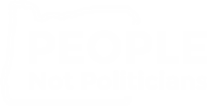 People Not Politicians
